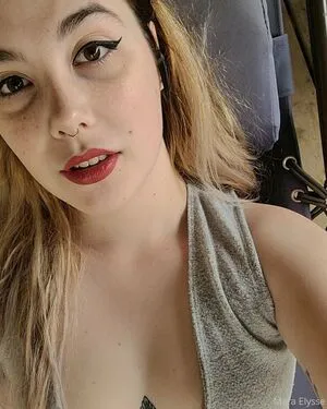 Mara Elysse OnlyFans Leaked Free Thumbnail Picture - #4QH9rcrR0W