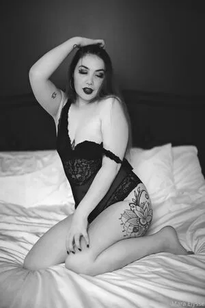 Mara Elysse OnlyFans Leaked Free Thumbnail Picture - #A47XB87Jip