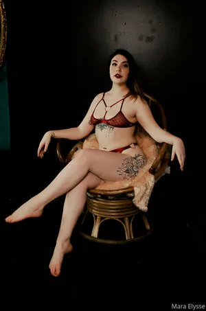 Mara Elysse OnlyFans Leaked Free Thumbnail Picture - #BjdJEiKHrk