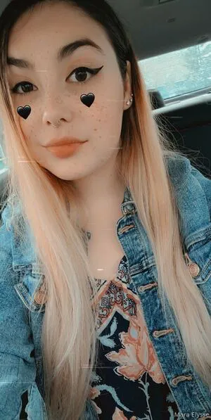 Mara Elysse OnlyFans Leaked Free Thumbnail Picture - #KxmeVXvzG5