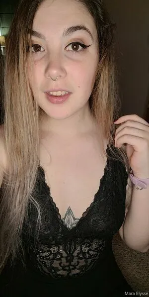 Mara Elysse OnlyFans Leaked Free Thumbnail Picture - #LLWKvBZIt1