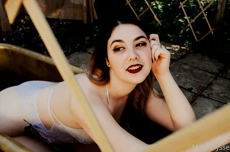 Mara Elysse OnlyFans Leaked Free Thumbnail Picture - #NeltfLjDPR