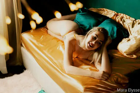 Mara Elysse OnlyFans Leaked Free Thumbnail Picture - #OfKunqWJ11