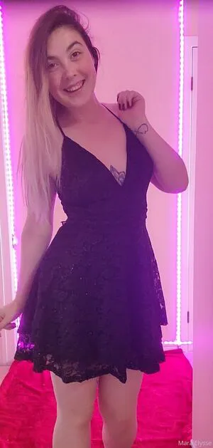 Mara Elysse OnlyFans Leaked Free Thumbnail Picture - #SbBgW0ElPh