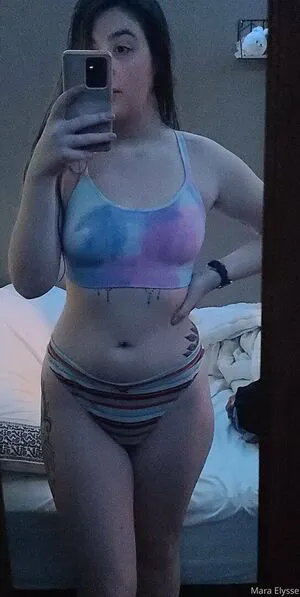Mara Elysse OnlyFans Leaked Free Thumbnail Picture - #aWAlCcWofl