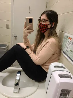 Mara Elysse OnlyFans Leaked Free Thumbnail Picture - #cnBLHed0FR