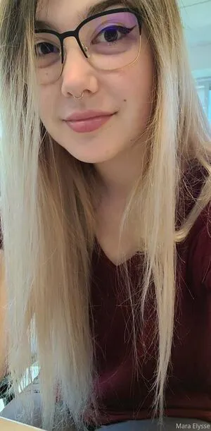 Mara Elysse OnlyFans Leaked Free Thumbnail Picture - #eMZ9z0MsRt