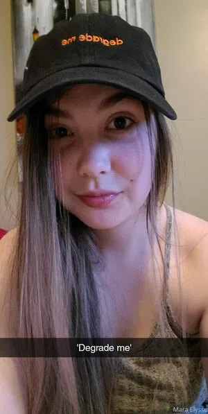 Mara Elysse OnlyFans Leaked Free Thumbnail Picture - #gsQfPM6b0m