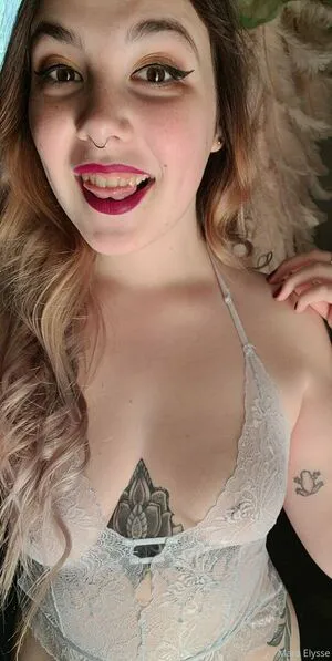 Mara Elysse OnlyFans Leaked Free Thumbnail Picture - #nIsOzhtEXb