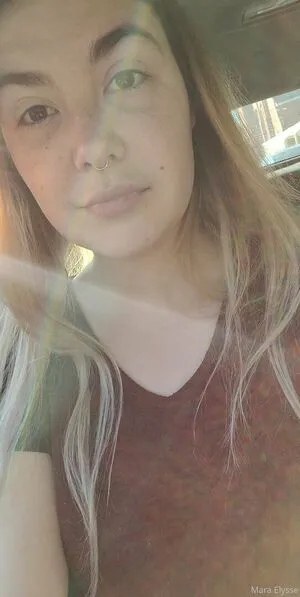 Mara Elysse OnlyFans Leaked Free Thumbnail Picture - #o6jtHwjE8s