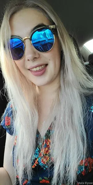 Mara Elysse OnlyFans Leaked Free Thumbnail Picture - #pnkAHXWm5O