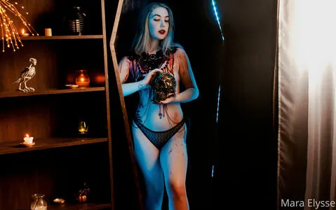 Mara Elysse OnlyFans Leaked Free Thumbnail Picture - #u3BvQ56ChO