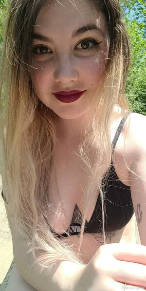 Mara Elysse OnlyFans Leaked Free Thumbnail Picture - #v46zmvI8lh