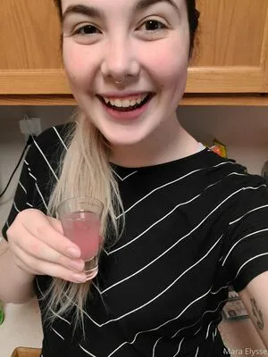 Mara Elysse OnlyFans Leaked Free Thumbnail Picture - #z7ZqvSPfUH