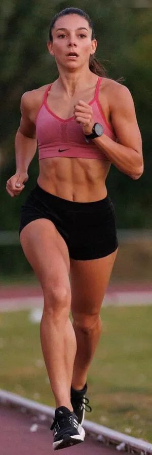 Mara Eugenia Gil Soriano OnlyFans Leaked Free Thumbnail Picture - #8lRyB7r3Jt