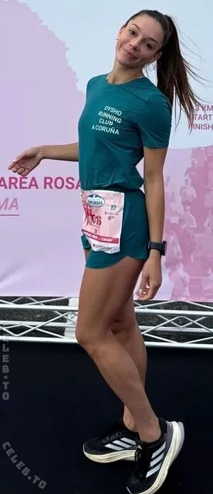 Mara Eugenia Gil Soriano OnlyFans Leaked Free Thumbnail Picture - #j3xqHZ9BOU