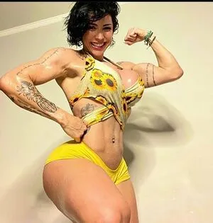 Mara Fit OnlyFans Leaked Free Thumbnail Picture - #50zjm0IXPn