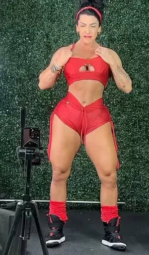 Mara Fit OnlyFans Leaked Free Thumbnail Picture - #5WF9eX3Zd8