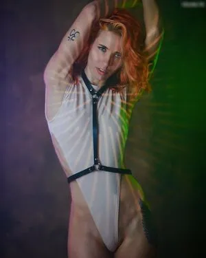 Mara Frnberg OnlyFans Leaked Free Thumbnail Picture - #8XW5xfE23i