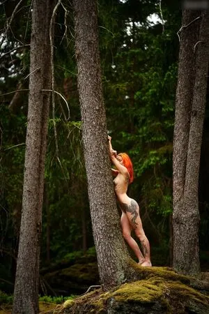 Mara Frnberg OnlyFans Leaked Free Thumbnail Picture - #GBliLn6SnD