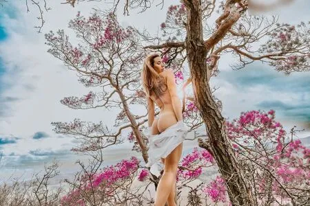 Mara Frnberg OnlyFans Leaked Free Thumbnail Picture - #sXzsTdfGJl