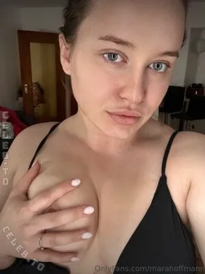 Mara Hoffmann OnlyFans Leaked Free Thumbnail Picture - #TLhrhFXyjF