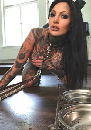 Mara Inkperial OnlyFans Leaked Free Thumbnail Picture - #1rMyd1Qm7E