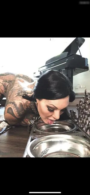 Mara Inkperial OnlyFans Leaked Free Thumbnail Picture - #1splZZCWVR