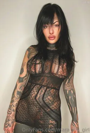 Mara Inkperial OnlyFans Leaked Free Thumbnail Picture - #4Jzo0Yr30p