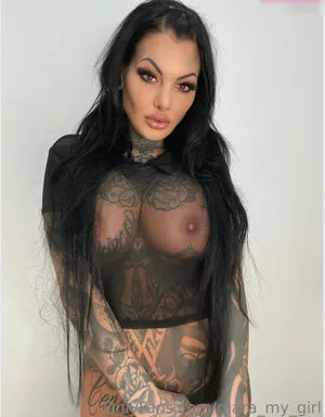 Mara Inkperial OnlyFans Leaked Free Thumbnail Picture - #7RYt1BqZg1