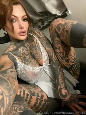 Mara Inkperial OnlyFans Leaked Free Thumbnail Picture - #85HaaX4cTo