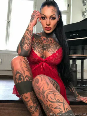 Mara Inkperial OnlyFans Leaked Free Thumbnail Picture - #88Ed58n5LS