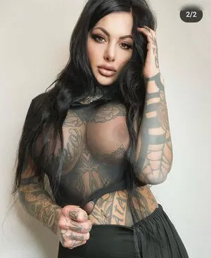 Mara Inkperial OnlyFans Leaked Free Thumbnail Picture - #AdINVDhDcp