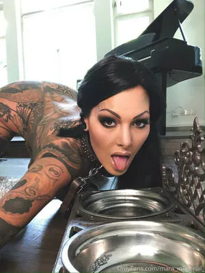 Mara Inkperial OnlyFans Leaked Free Thumbnail Picture - #BUMY8lyxxu