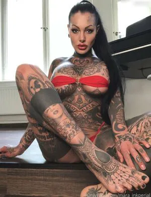 Mara Inkperial OnlyFans Leaked Free Thumbnail Picture - #CJgMTd2Ts9