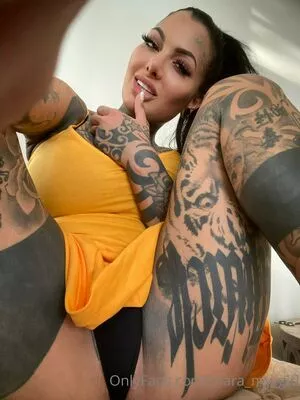 Mara Inkperial OnlyFans Leaked Free Thumbnail Picture - #EDJKkeUZRh