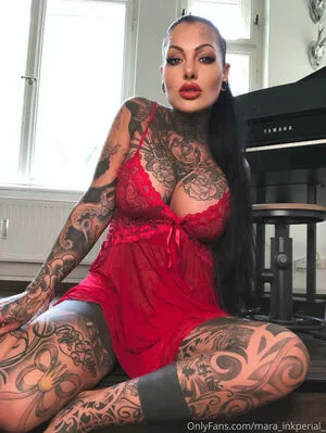 Mara Inkperial OnlyFans Leaked Free Thumbnail Picture - #EYsEo8DLwr