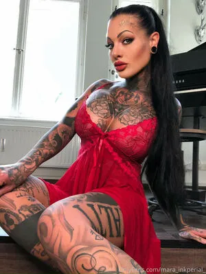 Mara Inkperial OnlyFans Leaked Free Thumbnail Picture - #FSYbYdUeY3