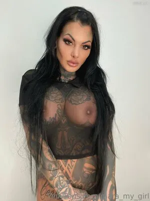 Mara Inkperial OnlyFans Leaked Free Thumbnail Picture - #GEix0nETjW