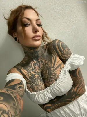 Mara Inkperial OnlyFans Leaked Free Thumbnail Picture - #H2D3stnoDo