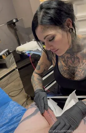 Mara Inkperial OnlyFans Leaked Free Thumbnail Picture - #HJ4jpKnBxw