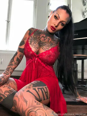 Mara Inkperial OnlyFans Leaked Free Thumbnail Picture - #LVF7bG4DLb