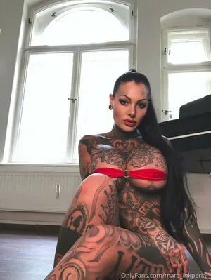 Mara Inkperial OnlyFans Leaked Free Thumbnail Picture - #M81WnqruC2