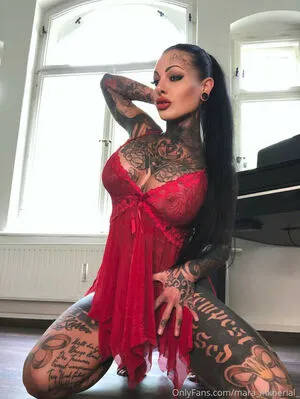 Mara Inkperial OnlyFans Leaked Free Thumbnail Picture - #MggtAiS2ni