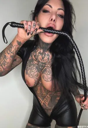 Mara Inkperial OnlyFans Leaked Free Thumbnail Picture - #PMgGtAErFe