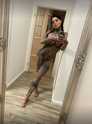 Mara Inkperial OnlyFans Leaked Free Thumbnail Picture - #RQxKwMzH55