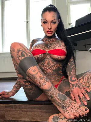 Mara Inkperial OnlyFans Leaked Free Thumbnail Picture - #Sc3xhSFFGW