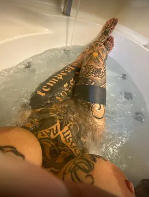 Mara Inkperial OnlyFans Leaked Free Thumbnail Picture - #ThTe2D6Cfp