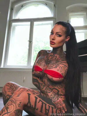 Mara Inkperial OnlyFans Leaked Free Thumbnail Picture - #VJCfaS4hhy