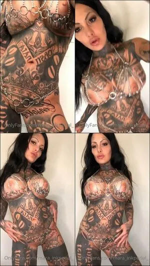 Mara Inkperial OnlyFans Leaked Free Thumbnail Picture - #Wa2HBVqhcq